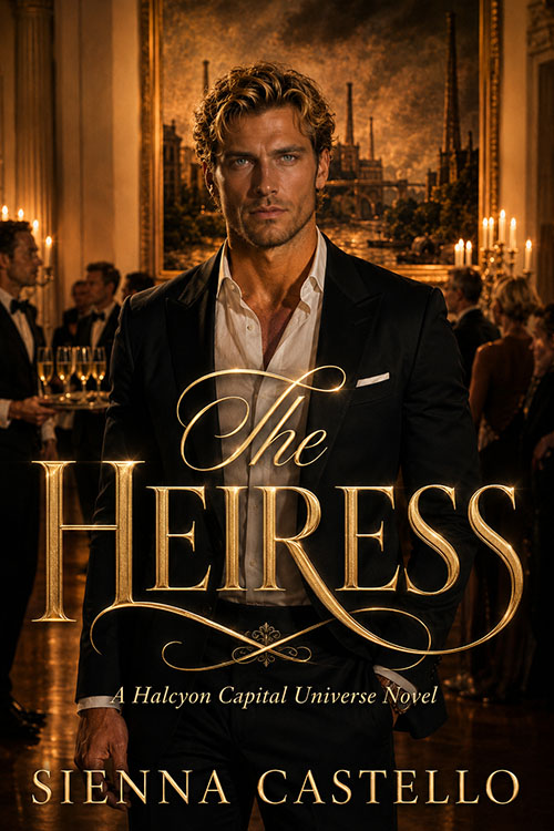 The Heiress
